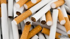 一名男子涉嫌将价值2400万澳元的香烟进口而被逮