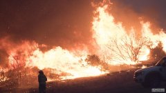 预计澳洲森林大火的保险赔偿金将过10亿澳元