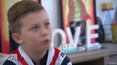 七岁悉尼男孩把家庭房车捐给新州林火灾民