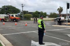 Townsville市长涉及车祸，一名摩托车骑手死亡