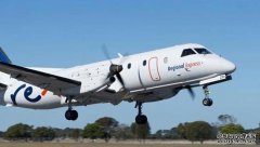 Regional Express表示未来几周从Adelaide到袋鼠岛航班