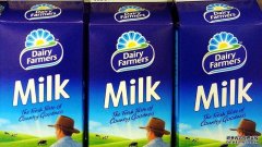ACCC 批准蒙牛收购乳业 Lion Dairy 在澳资产