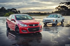 Holden的灭亡：为何澳洲曾经最爱的汽车制造商死