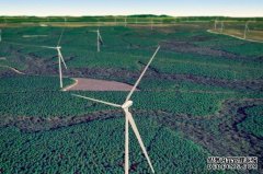 昆州政府批准大型风电项目，昆州电价有望澳东