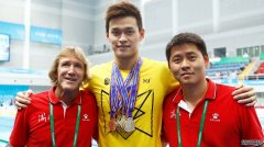 澳洲人Denis Cotterell终结了与中国泳协的合同，不