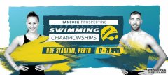 澳洲游泳协会说，四月份的全国游泳锦标赛继续