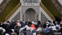 伊玛目协会敦促澳洲穆斯林在家祈祷，别去清真