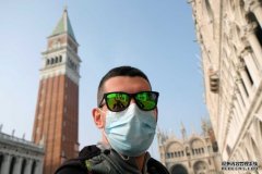 意大利冠状病毒爆发警示：COVID-19对医疗系统的影