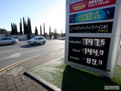 澳洲人受打击 而汽油公司被指哄抬价格