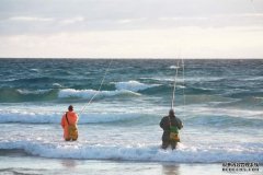 新州澄清：禁足令中钓鱼是合法的