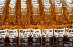 Corona啤酒停产抗击疫情