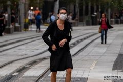 数周后政府或可计划退出疫情的方式