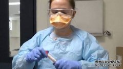 新州中部海岸Gosford Hospital 医院新冠爆发，多人被