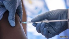 澳洲将开始新冠病毒第一阶段的疫苗实验