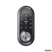 Samsung Keyless Deadbolt 靠谱吗