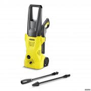 高压水枪Karcher K2 拆拆看看