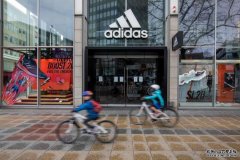 做个无耻的租客：Adidas, H&amp;M in Germany stop rent