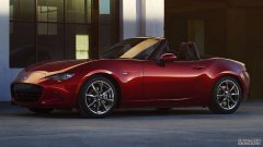 Mazda MX5 2015