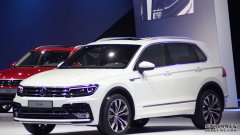 2016新tiguan 高清无码大图