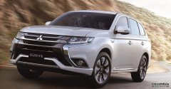 Outlander PHEV SUV 貌似性价比超高啊,求车主体验