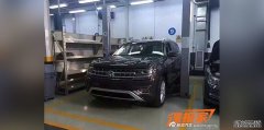 大众澳洲计划销售五种SUV