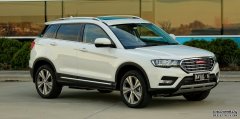 哈弗H6 SUV，居然加价了 ……