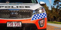 KIA参与NSW、VIC两州警用SUV竞标，昆州选用现代轿