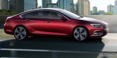 2018年Holden Commodore正式公布