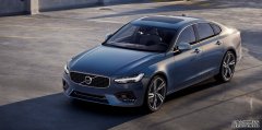 Volvo：中国制造势在必行