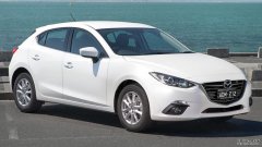 大家有Mazda 3（Maxx）, Focus, impreza, 和i30的砍价经验