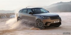 路虎Velar，$70,300起，首发特别版$167,600