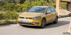 大众Golf 7.5代澳洲价格，GTI $41,490起