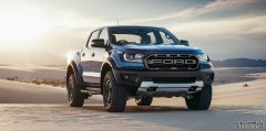 福特Ranger Raptor定价公布