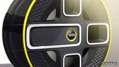 Mini将在2019推出全电车型