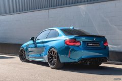 BMW M2 Pure 跨州购车经历 【更新