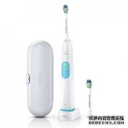 有人用过PHILIPS Sonicare HX6212这款电动牙刷吗？怎么