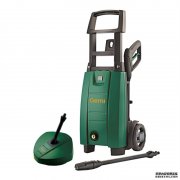 Gerni 1.4kW Classic 120.4PC High Pressure Cleaner $199