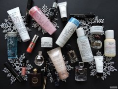 Myer beauty box: $80 only online