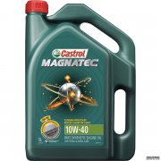 Castrol Magnatec Engine Oil 10w-40 $21.44