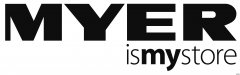 【MYER 周年满额减】：60-10，80-15， 100-20