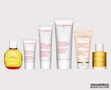 Clarins GWP @ David Jones