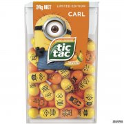 Woolies Tic Tac