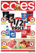 ★COLES CATALOGUE★ ☆22/11-28/11☆