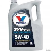 Valvoline 全合成机油 5W-40 5W-30 只要 $22.32, $20 cash