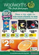 ★WOOLWORTH CATALOGUE★ ☆30/05-05/06☆