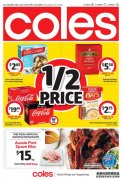 ★COLES CATALOGUE★ ☆13/06-19/06☆