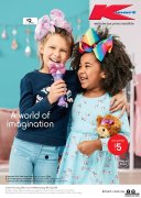 KMART CATALOGUE Ends Wed 18 July