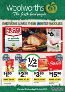 ★WOOLWORTHS CATALOGUE★ ☆11/07-17/07☆