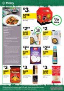 woolworths 辛拉面半价 值得入吗? 我怎么感觉我在华