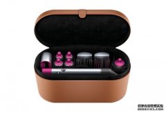 Dyson Airwrap 卷发棒 官网有货